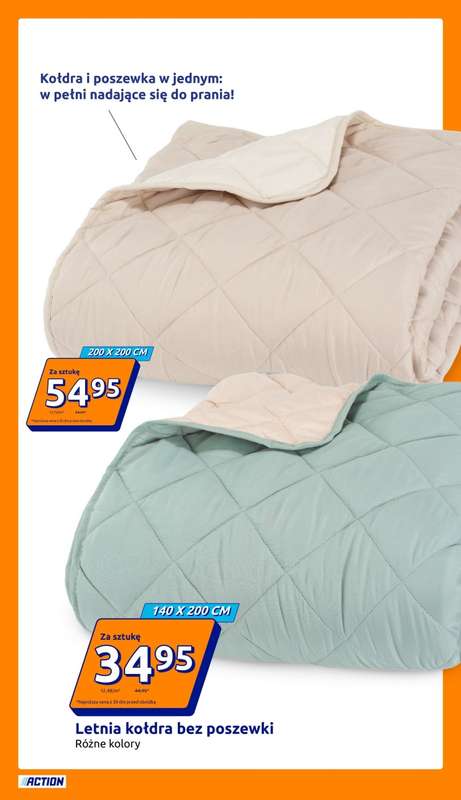 Action - gazetka promocyjna Gazetka od środy 11.03 do wtorku 17.03 - strona 11