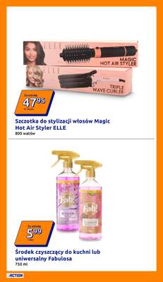 Action - gazetka promocyjna Gazetka od środy 11.03 do wtorku 17.03 - strona 5