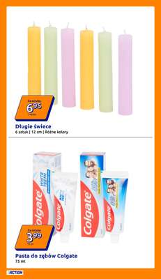 Action - gazetka promocyjna Gazetka od środy 11.03 do wtorku 17.03 - strona 4