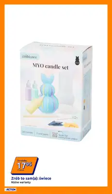 Action - gazetka promocyjna Gazetka od środy 11.03 do wtorku 17.03 - strona 6