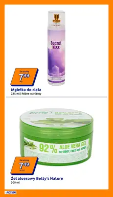 Action - gazetka promocyjna Gazetka od środy 11.03 do wtorku 17.03 - strona 15