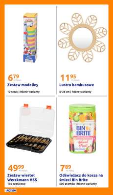 Action - gazetka promocyjna Gazetka od środy 11.03 do wtorku 17.03 - strona 27