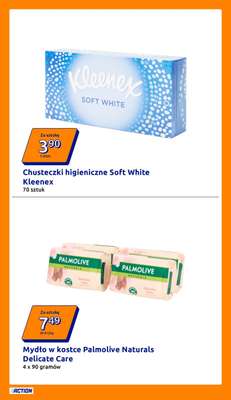 Action - gazetka promocyjna Gazetka od środy 11.03 do wtorku 17.03 - strona 12