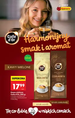 Biedronka - gazetka promocyjna Od czwartku od czwartku 12.03 do środy 18.03 - strona 63