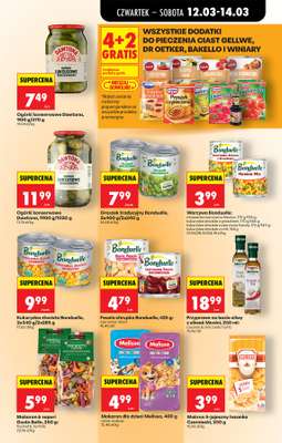 Biedronka - gazetka promocyjna Od czwartku od czwartku 12.03 do środy 18.03 - strona 49