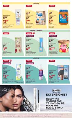 Rossmann - gazetka promocyjna Gazetka od czwartku 12.03 do środy 18.03 - strona 8