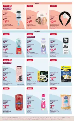 Rossmann - gazetka promocyjna Gazetka od czwartku 12.03 do środy 18.03 - strona 6