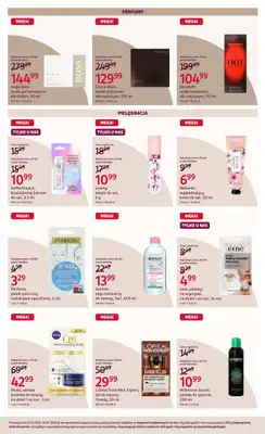 Rossmann - gazetka promocyjna Gazetka od czwartku 12.03 do środy 18.03 - strona 4