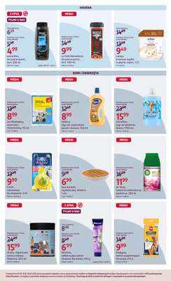 Rossmann - gazetka promocyjna Gazetka od czwartku 12.03 do środy 18.03 - strona 7