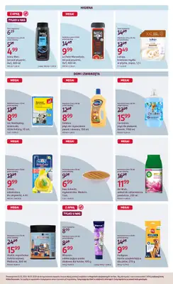 Rossmann - gazetka promocyjna Gazetka od czwartku 12.03 do środy 18.03 - strona 7