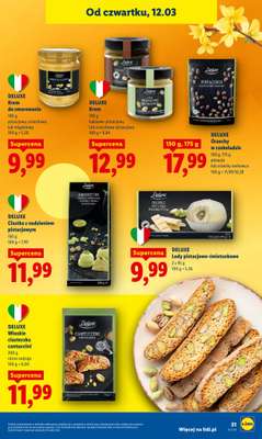 Lidl - gazetka promocyjna Oferta od czwartku od czwartku 12.03 do soboty 14.03 - strona 53