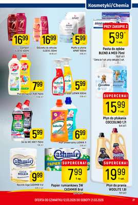 Odżywka do włosów ELSEVE 200ml