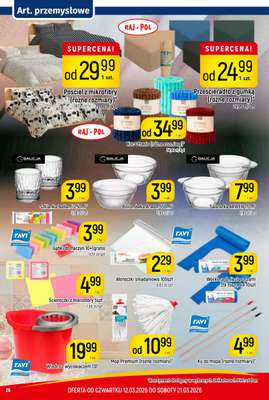 Gąbki do naczyń 10+1 gratis