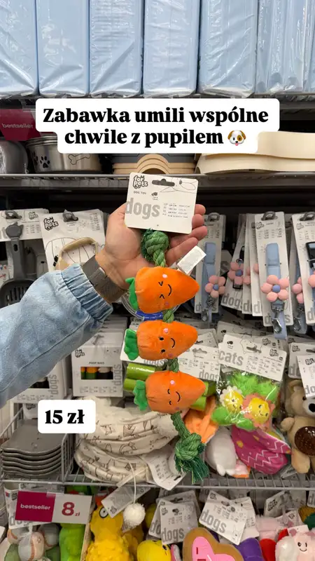 Pepco - gazetka promocyjna Zakupowe Inspiracje w Pepco od czwartku 12.03  - strona 7