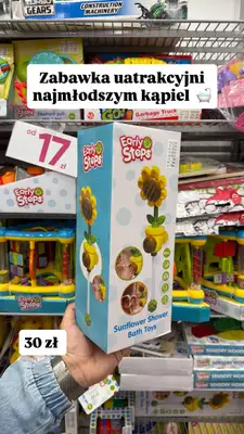 Pepco - gazetka promocyjna Zakupowe Inspiracje w Pepco od czwartku 12.03  - strona 9