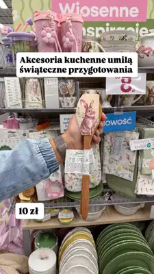 Pepco - gazetka promocyjna Zakupowe Inspiracje w Pepco od czwartku 12.03  - strona 5