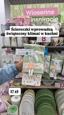 Pepco - gazetka promocyjna Zakupowe Inspiracje w Pepco od czwartku 12.03  - strona 4