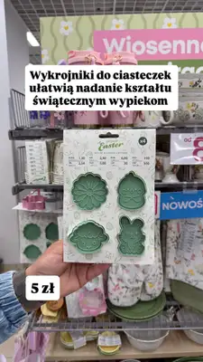 Pepco - gazetka promocyjna Zakupowe Inspiracje w Pepco od poniedziałku 16.03  - strona 3