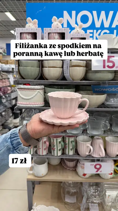 Pepco - gazetka promocyjna Zakupowe Inspiracje w Pepco od poniedziałku 16.03  - strona 5