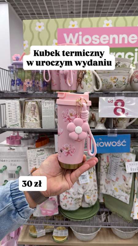 Pepco - gazetka promocyjna Zakupowe Inspiracje w Pepco od poniedziałku 16.03 