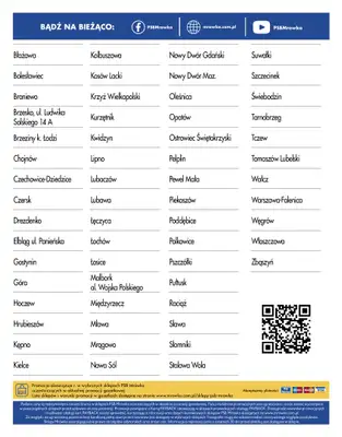 PSB Mrówka - gazetka promocyjna Gazetka od czwartku 12.03 do soboty 21.03 - strona 24