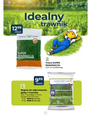 PSB Mrówka - gazetka promocyjna Gazetka od czwartku 12.03 do soboty 21.03 - strona 5