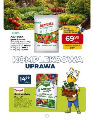 PSB Mrówka - gazetka promocyjna Gazetka od czwartku 12.03 do soboty 21.03 - strona 6