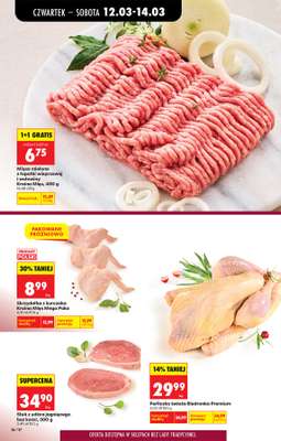 Biedronka - gazetka promocyjna Od czwartku od czwartku 12.03 do środy 18.03 - strona 36