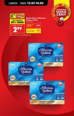 Biedronka - gazetka promocyjna Od czwartku od czwartku 12.03 do środy 18.03 - strona 11