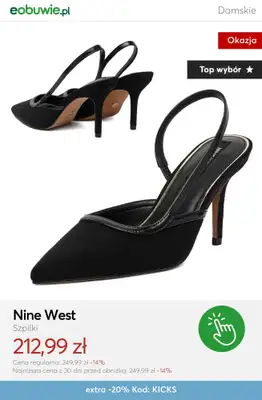 eobuwie.pl - gazetka promocyjna Do -20% przy dwóch rzeczach od czwartku 12.03 do poniedziałku 16.03 - strona 4