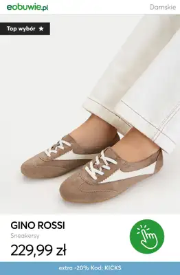 eobuwie.pl - gazetka promocyjna Do -20% przy dwóch rzeczach od czwartku 12.03 do poniedziałku 16.03 - strona 2