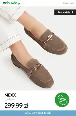eobuwie.pl - gazetka promocyjna Do -20% przy dwóch rzeczach od czwartku 12.03 do poniedziałku 16.03 - strona 3