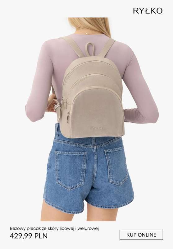 Ryłko - gazetka promocyjna NOWOŚCI damskie od czwartku 12.03  - strona 3