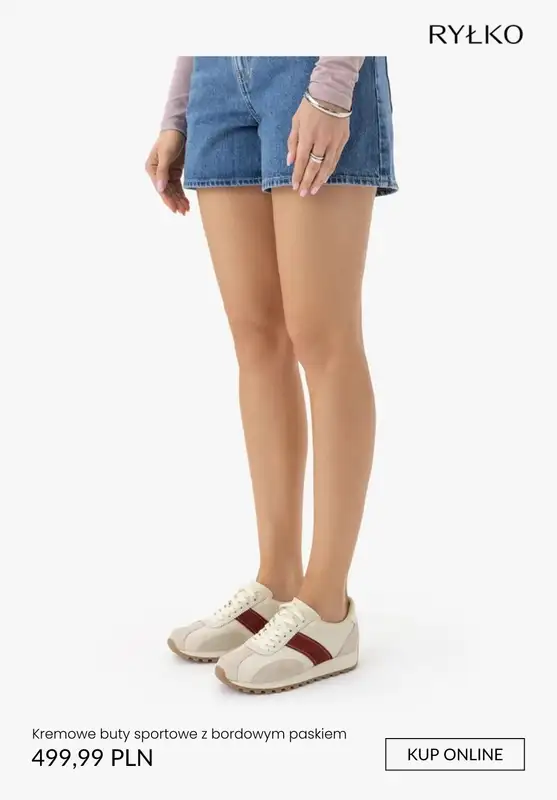 Ryłko - gazetka promocyjna NOWOŚCI damskie od czwartku 12.03  - strona 2