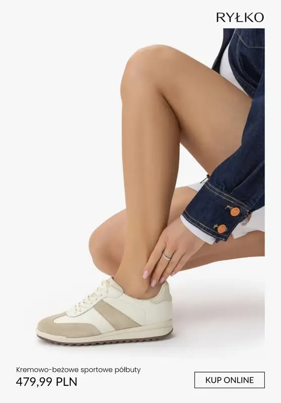 Ryłko - gazetka promocyjna NOWOŚCI damskie od czwartku 12.03  - strona 10