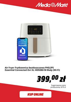 Media Markt - gazetka promocyjna Wielkanocne gotowanie od czwartku 12.03  - strona 7