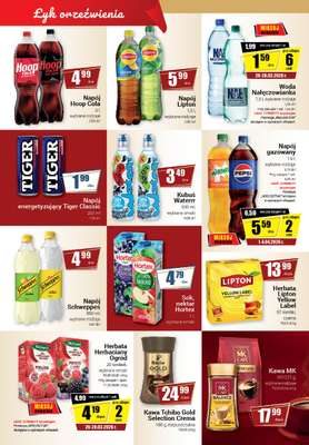 Premium Nasz Sklep - gazetka promocyjna Gazetka Premium Market Plus od czwartku 26.03 do soboty 04.04 - strona 7