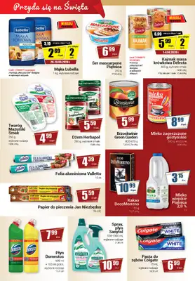 Premium Nasz Sklep - gazetka promocyjna Gazetka Premium Market Plus od czwartku 26.03 do soboty 04.04 - strona 5