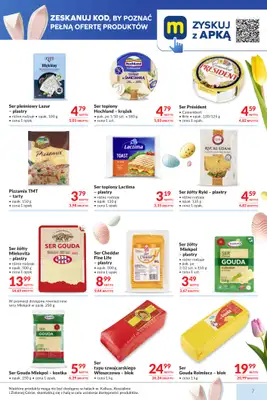 Makro - gazetka promocyjna Mega oferty dla twojego sklepu od wtorku 17.03 do soboty 04.04 - strona 7