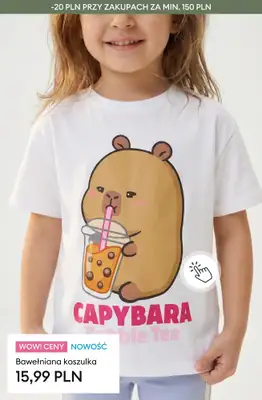 Sinsay - gazetka promocyjna -20 PLN przy zakupach za min. 150 PLN od czwartku 12.03 do poniedziałku 16.03 - strona 18