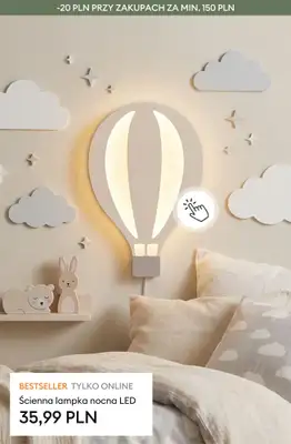 Sinsay - gazetka promocyjna -20 PLN przy zakupach za min. 150 PLN od czwartku 12.03 do poniedziałku 16.03 - strona 15