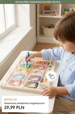 Sinsay - gazetka promocyjna -20 PLN przy zakupach za min. 150 PLN od czwartku 12.03 do poniedziałku 16.03 - strona 9