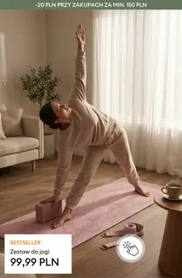 Sinsay - gazetka promocyjna -20 PLN przy zakupach za min. 150 PLN od czwartku 12.03 do poniedziałku 16.03 - strona 11