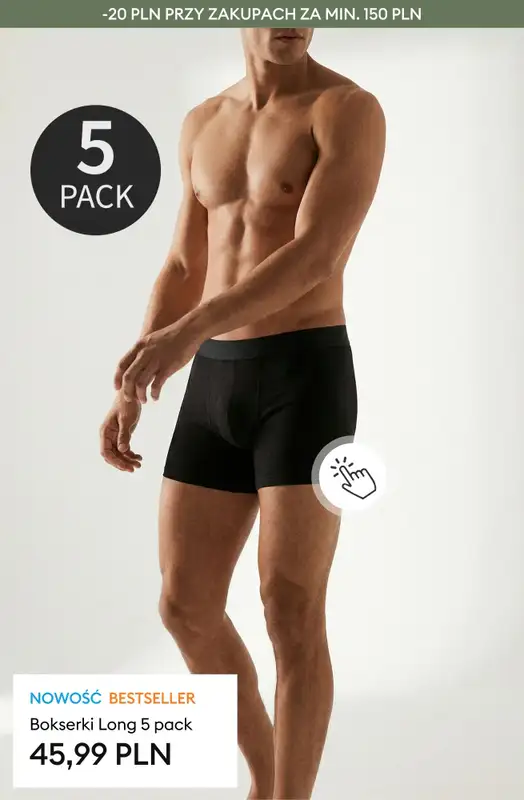 Sinsay - gazetka promocyjna -20 PLN przy zakupach za min. 150 PLN od czwartku 12.03 do poniedziałku 16.03 - strona 28