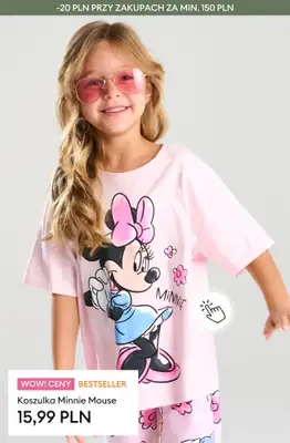 Sinsay - gazetka promocyjna -20 PLN przy zakupach za min. 150 PLN od czwartku 12.03 do poniedziałku 16.03 - strona 21