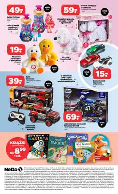 Netto - gazetka promocyjna Gazetka od czwartku 19.03 do soboty 21.03 - strona 29