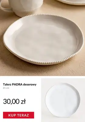 Homla - gazetka promocyjna Wybory Klaudii Halejcio od czwartku 12.03  - strona 8