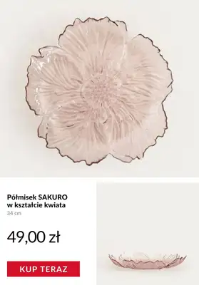 Homla - gazetka promocyjna Wybory Klaudii Halejcio od czwartku 12.03  - strona 4