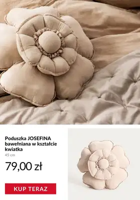 Homla - gazetka promocyjna Wybory Klaudii Halejcio od czwartku 12.03  - strona 9