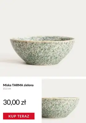 Homla - gazetka promocyjna Wybory Klaudii Halejcio od czwartku 12.03  - strona 10